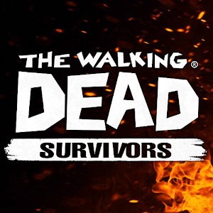 Скачать The Walking Dead: Survivors