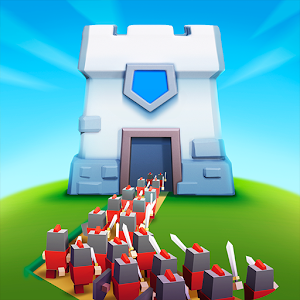 Скачать Tower Clash