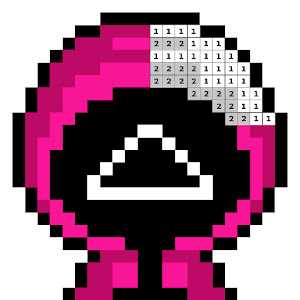 Скачать Pixel Paint