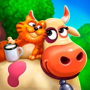 Скачать Farmington