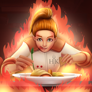 Скачать Hell's Kitchen: Match & Design