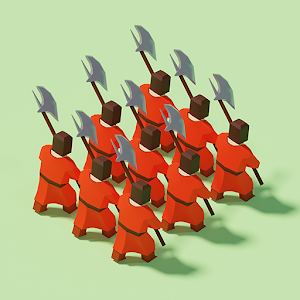 Скачать Idle Siege