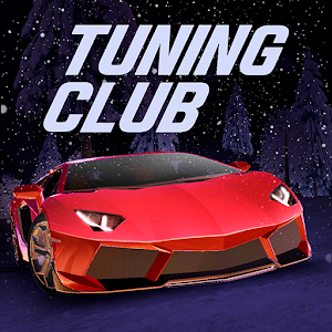 Скачать Tuning Club Online