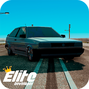 Скачать Brasil Street Racer