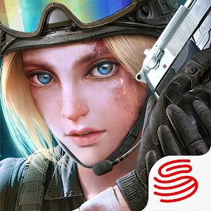 Скачать Rules of Survival 2.0