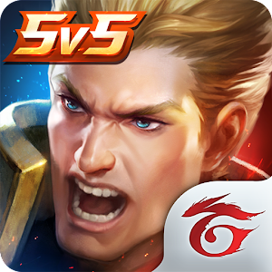 Скачать Garena RoV: Mobile MOBA