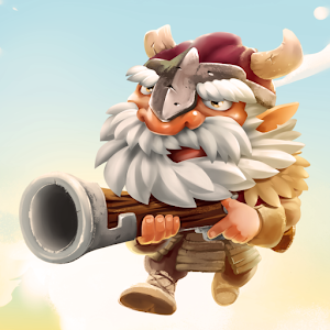 Скачать RealRealm: Crypto War