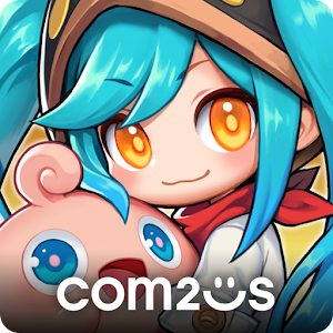 Скачать The World of Magic