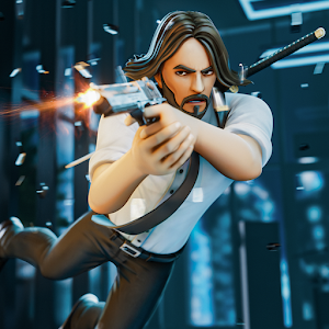 Скачать John Hero