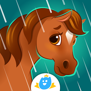 Скачать Pixie the Pony - My Virtual Pet