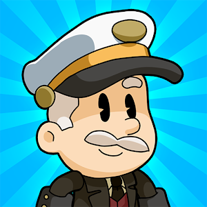 Скачать Idle Frontier: Tap Town Tycoon