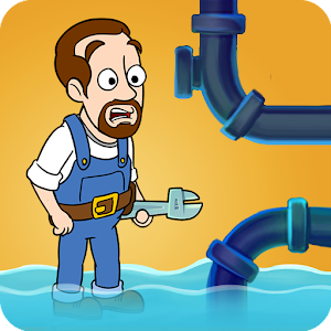 Скачать Home Pipe: Water Puzzle