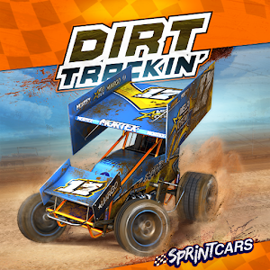 Скачать Dirt Trackin Sprint Cars