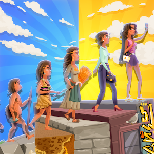 Скачать Weapon Evolution