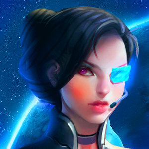 Скачать Idle Space Business Tycoon