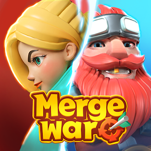 Скачать Merge War