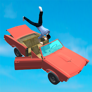 Скачать Car Flip
