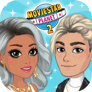 Скачать MovieStarPlanet 2