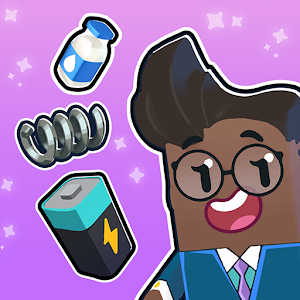 Скачать Merge Mayor