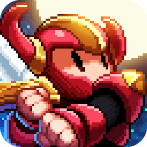 Скачать My Heroes: Dungeon Raid
