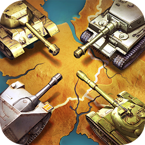 Скачать Tank Commander: Empire War
