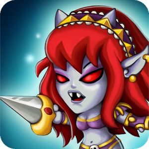 Скачать Dungeon Knights