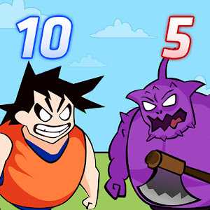 Скачать Stick Hero Wars: Dragon Tower