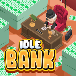 Скачать Idle Bank