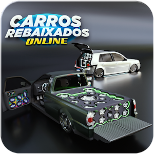 Скачать Carros Rebaixados Online