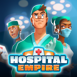 Скачать Hospital Empire Tycoon