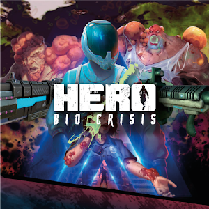 Скачать Hero: Bio Crisis