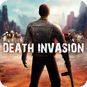 Скачать Death Invasion : Survival