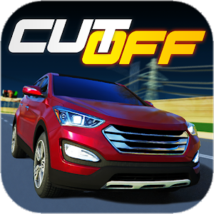 Скачать CutOff: Online Racing
