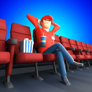 Скачать Cinema Manager