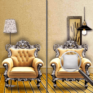 Скачать Найти различия 300 уровней