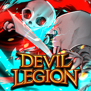Скачать Devil Legion: Battle war