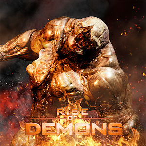 Скачать Rise Of Demons