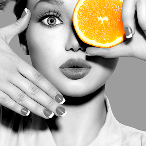 Скачать цветные поп-эффекты