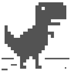 Скачать Dino T-Rex