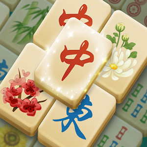 Скачать Mahjong Solitaire: Classic