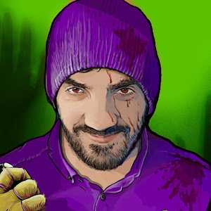 Скачать The Dark Internet (Survival Horror)