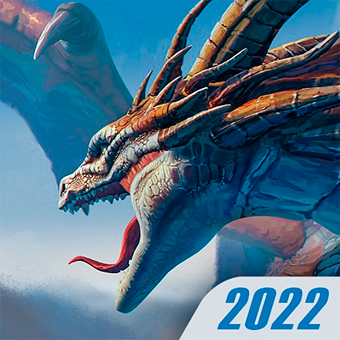 Скачать Dragon Masters