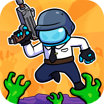 Скачать Impostors vs Zombies: Survival