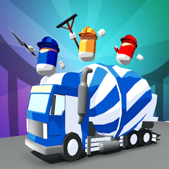 Скачать Bridge Idle