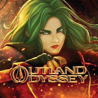 Скачать Outland Odyssey