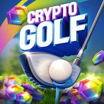 Скачать Crypto Golf Impact
