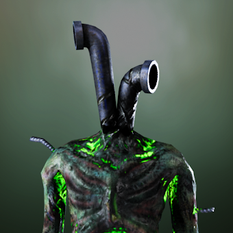 Скачать PIPE HEAD STORY