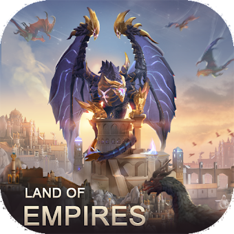 Скачать Land of Empires: Immortal