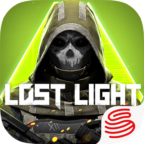 Скачать Lost Light