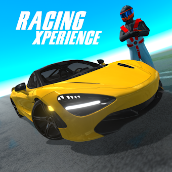 Скачать Racing Xperience